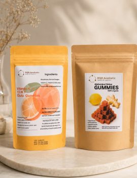 Glow + Detox Combo